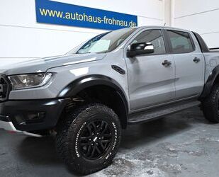 Ford Ford Ranger Raptor Aut. Navi 4x4 Höherlegung Gebrauchtwagen