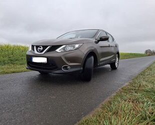 Nissan Nissan Qashqai 1.2 DIG-T Acenta Gebrauchtwagen