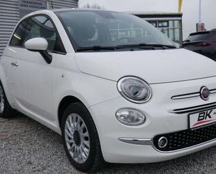 Fiat Fiat 500 Scheckheftgepflegt Einparkhilfe Panorama Gebrauchtwagen