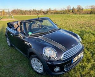 Mini MINI One Cabrio Gebrauchtwagen