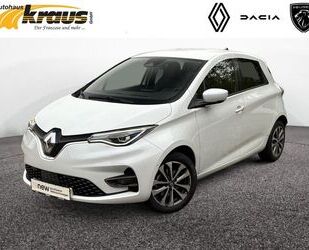 Renault Renault Zoe R135 Intens zzgl. Batteriemiete Gebrauchtwagen