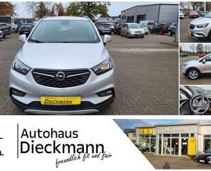 Opel Opel Mokka X 1.4 Edition AHK PDC V/H IntelliLink N Gebrauchtwagen