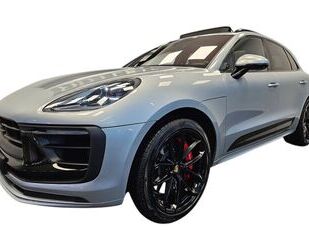 Porsche Porsche Macan GTS - MEMORY - SPORT CHRONO - 21