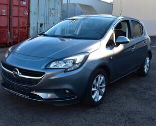 Opel Opel Corsa E ON ecoFlex Gebrauchtwagen