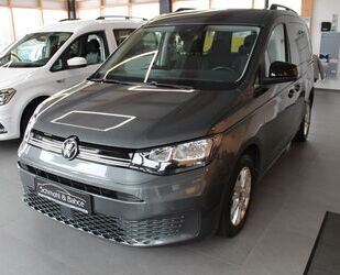 VW Volkswagen Caddy 2.0 TDI Life*5.SITZER*NAVI* Gebrauchtwagen