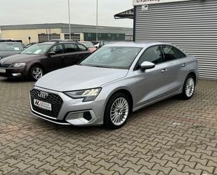 Audi Audi A3 Limousine 30 TFSI advanced Gebrauchtwagen