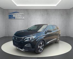 Peugeot Peugeot 3008 Allure/PANO/LED/NAVI/CAM/VOLLEDER/TOP Gebrauchtwagen