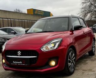 Suzuki Suzuki Swift Comfort+ Hybrid Dach in Schwarz / LED Gebrauchtwagen