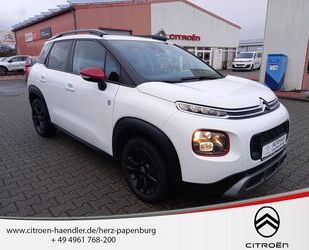 Citroen Citroën C3 Aircross 1.2 12V C-Series Gebrauchtwagen