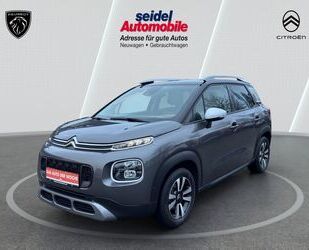 Citroen Citroën C3 Aircross 1,2 PureTech 130 S&S Shine Aut Gebrauchtwagen