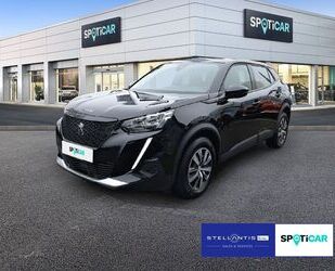 Peugeot Peugeot 2008 Elektro Active 136 Autom. 11KW EPH KA Gebrauchtwagen