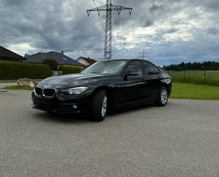 BMW BMW 318d - F30 Limousine + Auto + Navi + PDC Gebrauchtwagen