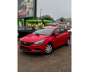 Opel Opel Astra K *2.Hand*Reifen NEU*Bremsbeläge NEU Gebrauchtwagen