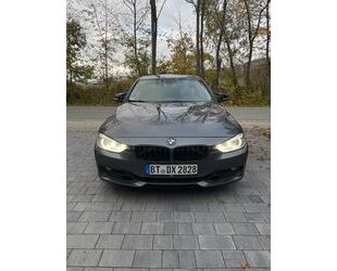 BMW BMW 330d F30 Sportline Gebrauchtwagen