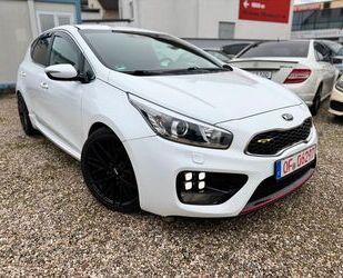 Kia Kia ceed / Ceed GT*Top Zustand Gebrauchtwagen