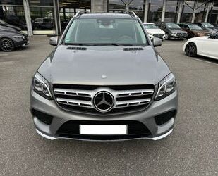 Mercedes-Benz Mercedes-Benz GLS 350 AMG - 21 Felgen: fast Vollau Gebrauchtwagen