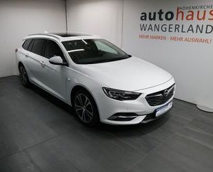 Opel Opel Insignia B ST 2.0 CDTI Innovation AHK Pano LE Gebrauchtwagen