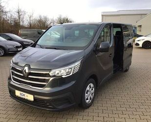 Renault Renault Trafic Blue dCi 150 EDC Grand Life Navi LE Gebrauchtwagen