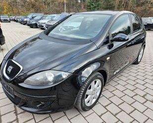 Seat Altea Gebrauchtwagen