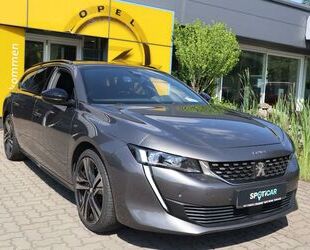 Peugeot Peugeot 508 SW 1.6 GT Pack Full-LED/Alcantara/Foca Gebrauchtwagen