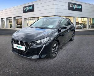 Peugeot Peugeot 208 PureTech 100 Allure Gebrauchtwagen