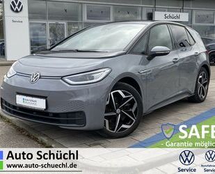 VW Volkswagen ID.3 Pro-S 5-SITZER+WÄRMEPUMPE+NAVI+MAT Gebrauchtwagen