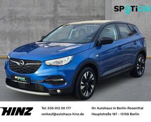 Opel Opel Grandland X Elegance Plug-In-Hybrid 1.6 Turbo Gebrauchtwagen