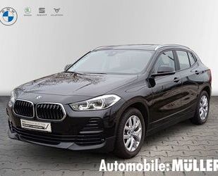 BMW BMW X2 sDrive 18 i Park-Assistent AHK-abnehmbar Gebrauchtwagen