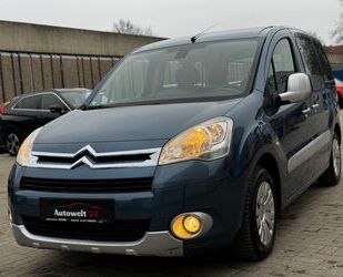 Citroen Citroën Berlingo Kombi Multispace Exclusive Gebrauchtwagen