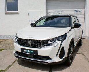 Peugeot Peugeot 5008 BlueHDi 130 EAT8 GT,Navigation,FULL L Gebrauchtwagen