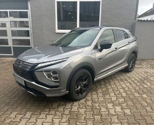 Mitsubishi Mitsubishi Eclipse Cross 2.4 PHEV 4WD Select Black Gebrauchtwagen