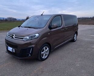 Citroen Citroën Jumpy Modell Shine- L2-M Gebrauchtwagen