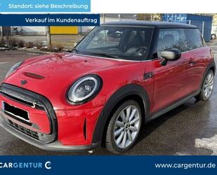 Mini MINI Cooper SE Yours Trim H-K Pano SpoSi Navi HuD Gebrauchtwagen