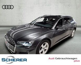 Audi Audi A6 Avant Sport 45 TFSI quattro S tronic ALCAN Gebrauchtwagen