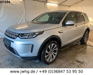 Land Rover Land Rover Discovery Sport Hybrid HeadUp dig.Cockp Gebrauchtwagen