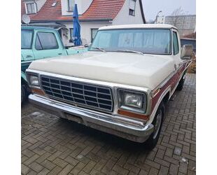 Ford Ford F 250 Pickup Top Zustand .Sehr gepflegt Org Gebrauchtwagen