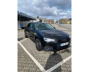 Audi Audi A4 35 TDI S tronic - Gebrauchtwagen