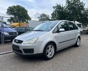 Ford Ford Focus C-MAX Trend Gebrauchtwagen