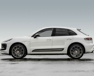 Porsche Porsche MACAN T 21