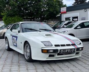 Porsche Porsche 924 GTS Replica / TARGA/ H-ZULASSUNG / Gebrauchtwagen