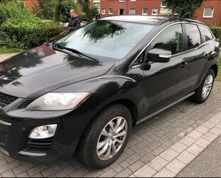 Mazda Mazda CX-7 Gebrauchtwagen