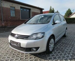 VW Volkswagen Golf Plus VI Comfortline HU/AU NEU Gebrauchtwagen