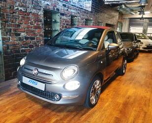 Fiat Fiat 500C Dolcevita Hybrid Gebrauchtwagen