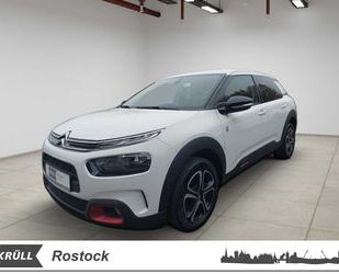 Citroen Citroën C4 Cactus C-Series Gebrauchtwagen