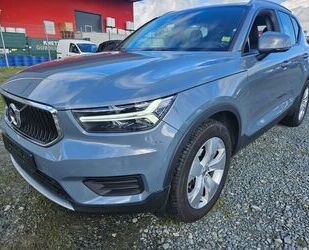 Volvo Volvo XC 40 MOMENTUM * NAVIGATION * ALU * LED Gebrauchtwagen