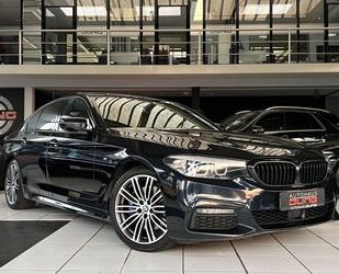 BMW BMW 530 i M Sport*1 Hand*Alcantara*German Car* Gebrauchtwagen