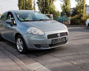 Fiat Fiat Grande Punto 1.2 8V Dynamic Gebrauchtwagen