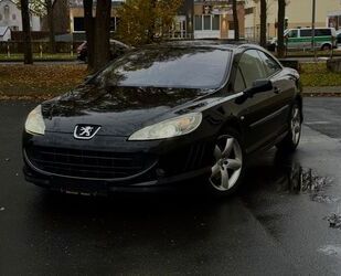 Peugeot Peugeot 407 Platinum 165 Platinium Gebrauchtwagen