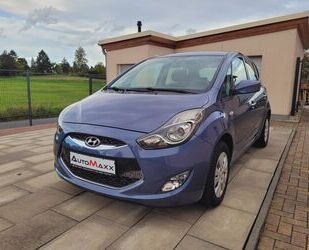 Hyundai Hyundai ix20 Comfort Gebrauchtwagen