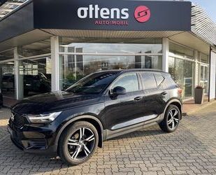 Volvo Volvo XC40 R-Design;Panorama;LED;NAVI;Kamera Gebrauchtwagen